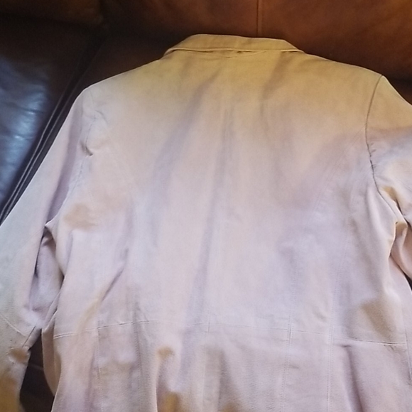 Jacket - Picture 3 of 3